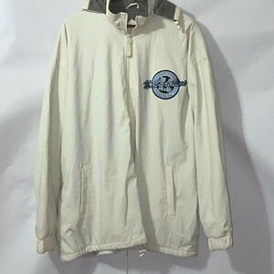 The Bare Fox, North Carolina Players Jacket, 2XL